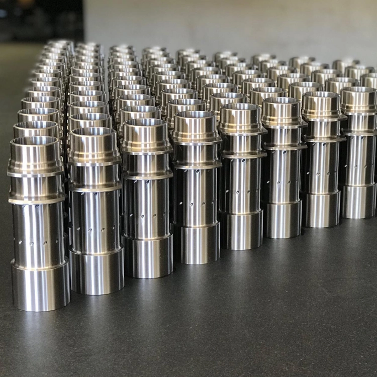 GE MS6001 CROSSFIRE TUBE