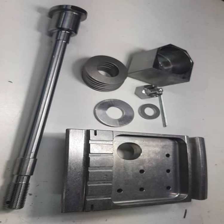 kit for 1st stage nozzle of V94.2